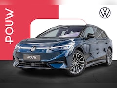 Volkswagen ID.7 Tourer - Limited Edition Plus 286pk 77 kWh | Velgen 20'' | Trekhaak Inklapbaar