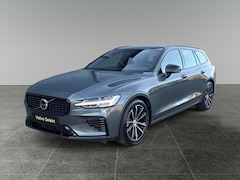 Volvo V60 - 2.0 T6 Plug-in hybrid AWD Plus Dark | Trekhaak | Verwarmde voorruit | 360 Camera | Harman/