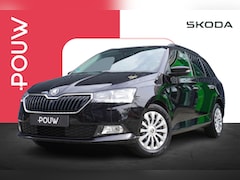 Skoda Fabia Combi - 1.0 TSI 95pk Ambition | SmartLink | Airco | Cruise Control