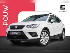 SEAT Arona - 1.0 TSI 95pk Style Business Intense | Adaptive Cruise | Android Auto & Apple CarPlay | Cli