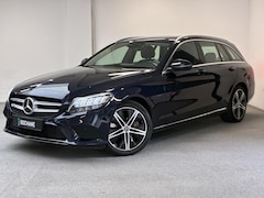 Mercedes-Benz C-klasse Estate - 300 e Luxury Business Solution | Leder | Stoelverwarming | Camera | Navigatie |