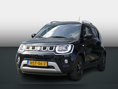 Suzuki Ignis - 1.2 Smart Hybrid Select | Camera | Stoelverwarming | Middenarmsteun | RIJKLAARPRIJS