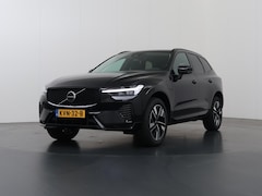 Volvo XC60 - 2.0 T8 Plug-in hybrid AWD Plus Dark | NIEUW | LongRange | Ele.wegklapbare trekhaak | Harma