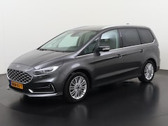 Ford Galaxy - 2.5 FHEV Vignale | 7 Persoons | Trekhaak | Leder | Zondag Open