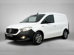 Mercedes-Benz eCitan - 112 Pro L1 | Climate Control | Camera | Dodehoekassistent | Licht en Regensensor