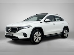 Mercedes-Benz EQA - EQA 250 Business Solution Luxury | Premium Plus Pakket | Panoramadak | Head-Up | Memory |