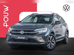 Volkswagen Taigo - 1.0 TSI 115pk Life Edition | App Connect | Achteruitrijcamera | Stoelverwarming