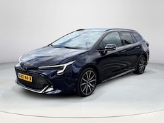 Toyota Corolla Touring Sports - Hybrid 140 GR Sport