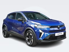 Renault Captur - 1.2 TCe 115 techno / NAVI / PACK WINTER / CAMERA / PDC 360 / STOELV. / STUURV. / CRUISE /