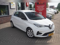 Renault Zoe - R110 Life 52 kWh / Climate control / Carplay