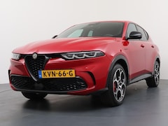 Alfa Romeo Tonale - 1.3T PHEV Veloce | Plug-in Hybride | 280 PK | Adaptieve Cruise | Camera |