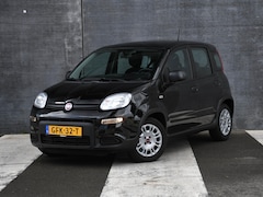 Fiat Panda - Urban 1.0 Hybrid 70pk PDC ACHTER | DAB RADIO | AIRCO | 14'' | CITY DRIVING MODE