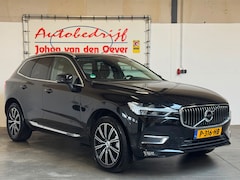 Volvo XC60 - 2.0 D4 Inscription|Adaptive Cruise|Stoelverwarming V+A|Memory|