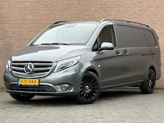 Mercedes-Benz Vito - 114CDI 136PK L3 9G-Tronic / Distronic / 2.500KG Trekhaak / Euro6