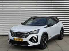 Peugeot 2008 - 1.2 Hybrid 145 GT | Adaptive Cruise Control | Alcantara Bekleding | Schuif/Kanteldak | Tre