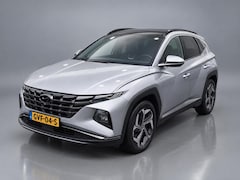 Hyundai Tucson - 1.6 T-GDI PHEV Premium Sky 4WD Elektrische Stoelen met Geheugen | Stoel/Stuurverwarming |