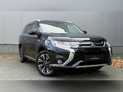 Mitsubishi Outlander - 2.0 PHEV Business Edition