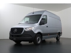Mercedes-Benz Sprinter - 317 CDI L2 H2 RWD PRO | Smartphone integratie pakket | 10.25" MBUX Systeem | Achteruitrijc