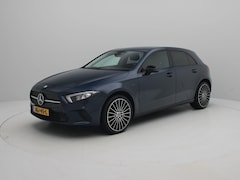 Mercedes-Benz A-klasse - 250 e Business Solution AMG Limited | Multispaak wielen | electronic climate controle | ri