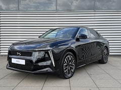 DS No 8 - Pallas Black Edition 74 kWh | 20 INCH | Panoramadak | Elektrisch verstelbare bestuurdersto