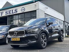 Volvo XC40 - 1.5 T3 Inscription 360/CARPLAY/LEDER/KEYLESS/STUURVERWARMING