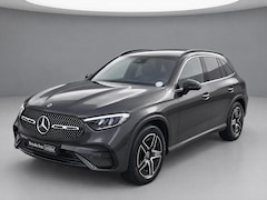 Mercedes-Benz GLC-klasse - 200 4MATIC AMG Line | Cruise Control | Sfeerverlichting | Achteruitrijcamera
