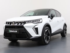 Mitsubishi ASX - 1.8 HEV AT Instyle Lederen Bekleding | Elektrische stoelen | Google Build-in | 18 inch lic