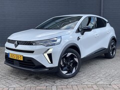 Renault Captur - 1.8 E-Tech full hybrid 160 techno | Google Navigatie | Climate Control | Camera