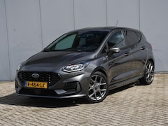 Ford Fiesta - ST-Line 1.0 EcoBoost Hybrid 125pk DAB | 17''LM | APPLE CARPLAY | WINTER PACK | USB | LANE