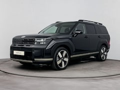Hyundai Santa Fe - 1.6 T-GDI PHEV Premium Plus 4WD 7p | Apple Carplay/Android Auto | Lichtmetalen velgen 20"