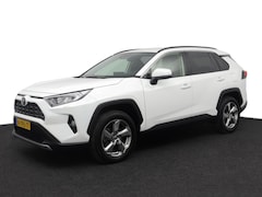 Toyota RAV4 - 2.0 VVT-iE Style | Lederen bekleding | Stoelverwarming | Trekhaak | 2000 kg trekgewicht |