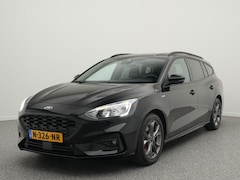 Ford Focus Wagon - 1.0 EcoBoost 125 PK ST Line X Business | Navigatie | Stoel & Stuurverwarming | Verwarmde V