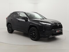 Toyota RAV4 - 2.5 Hybrid AWD GR SPORT | Dodehoek detectie | Stoel-/stuurverwarming | Verwarmbare voorrui