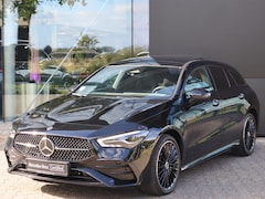 Mercedes-Benz CLA-klasse Shooting Brake - 250 e AMG Line