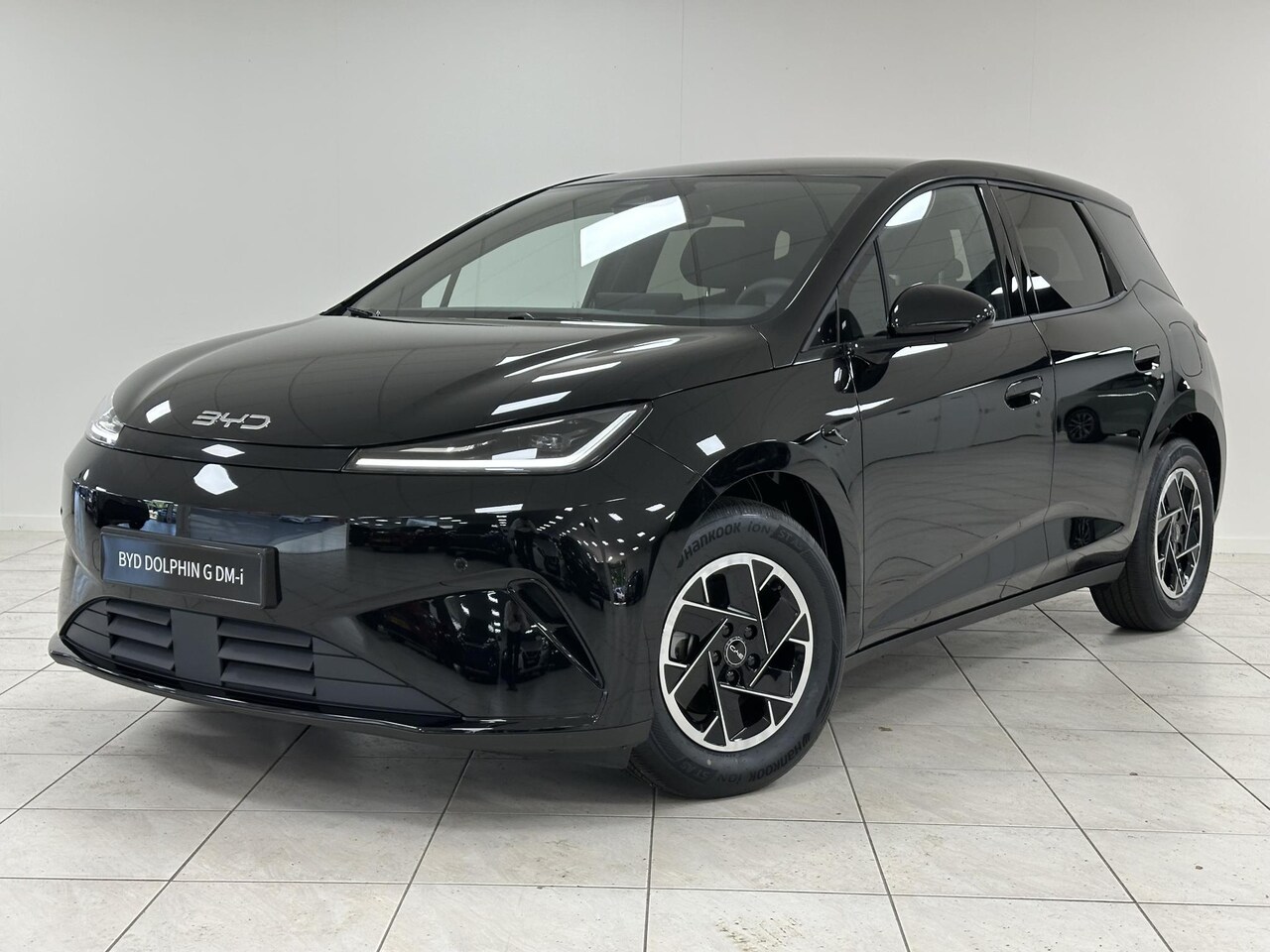 BYD DOLPHIN G - DM-i Boost Voorraadmodel | Direct leverbaar! - AutoWereld.nl