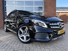 Mercedes-Benz GLA-Klasse - 180 Business Solution AMG