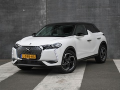 DS 3 Crossback - So Chic 1.2 PureTech 100pk FOCAL | CRUISE | DAB | USB | LANE ASSIST | 18''LM