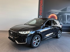Ford Kuga - ST Line X 2.5 PHEV | 243 PK | ADAPTIVE CRUISE CONTROL | ELECTRISCHE WEGKLAPBARE TREKHAAK |