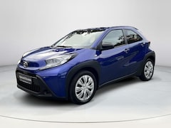 Toyota Aygo X - 1.0 VVT-i MT Play Aygo X 1.0 VVT-i MT play