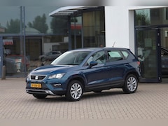 SEAT Ateca - 1.4 EcoTSI Style 150PK / 110kW DSG, Door ons onderhouden, verwarmbare voorstoelen, wegklap