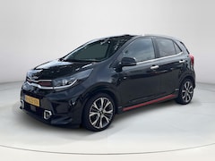 Kia Picanto - 1.0 T-GDi GT-Line 5p