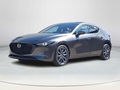 Mazda 3 - 3 2.5 e-SkyActiv-G M Hybrid 140 Exclusive-line | 360 Camera | Bose | Dodehoeksensoren | Dr