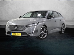 Peugeot 308 SW - 1.2 Hybrid 145PK Allure | 1ste eigenaar | AppleCarPlay/AndroidAuto | Navigatie | Adaptive