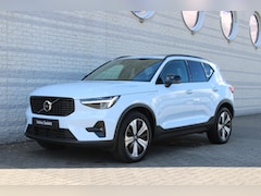Volvo XC40 - 1.5 T5 Recharge Inscription | Elektrisch glazen panorama-dak | Elektrisch verstelbare voor
