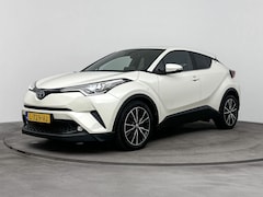 Toyota C-HR - 1.8 Hybrid Executive 123PK | Automaat | Stoelverwarming | Achteruitrijcamera | Climate Con