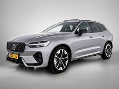 Volvo XC60 - 2.0 T6 Plug-in hybrid AWD Ultra Dark | trekhaak | Panoramadak | Memory | 360-Camera |