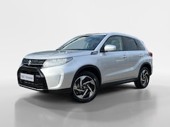 Suzuki Vitara - 1.4 Boosterjet Smart Hybrid Comfort |Stoelverwarming| Schuif/Kantel Dak|Apple Carplay/Andr