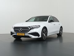 Mercedes-Benz E-klasse - 300 e AMG Line | Night | Panoramadak | Achteruitrijcamera | Stoelverwarming |