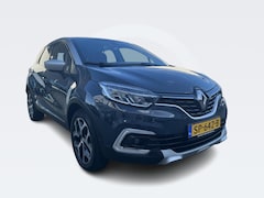 Renault Captur - 1.2 TCe Intens AUTOMAAT l PARKEERSENSOREN l TWO TONE l CLIMATE