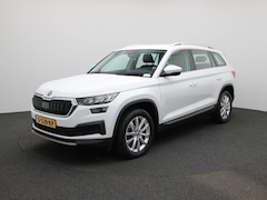 Skoda Kodiaq - 1.5 TSI Business Edition | Apple Carplay / Android Auto | Automaat | Climate Control | Ach